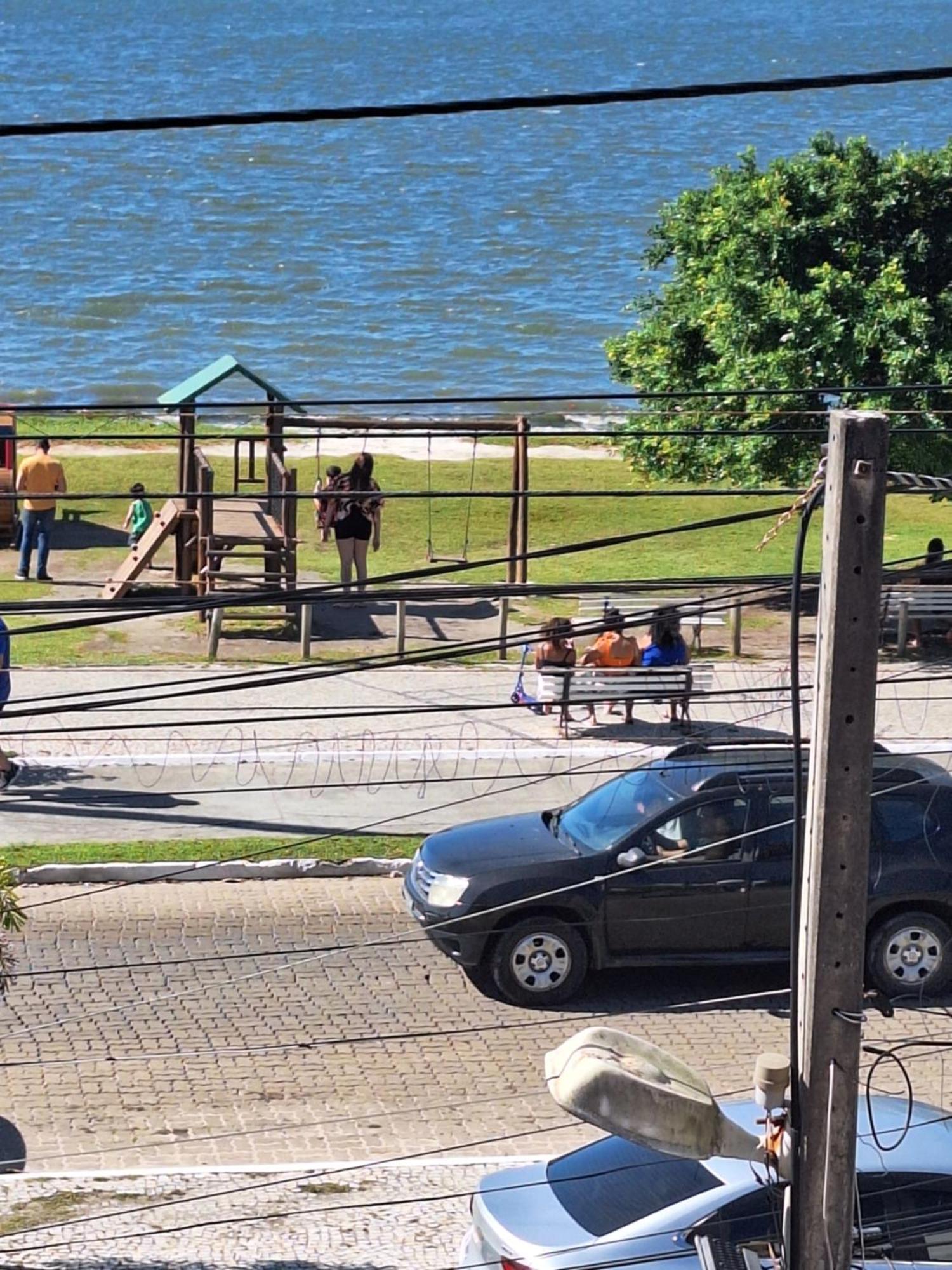 Quartos Da Lagoa Cabo Frio Ngoại thất bức ảnh