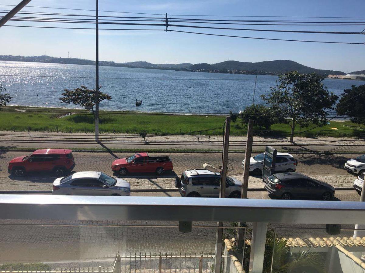 Quartos Da Lagoa Cabo Frio Ngoại thất bức ảnh