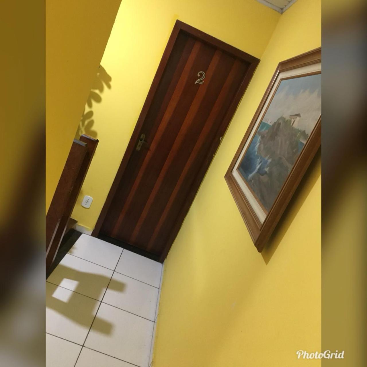 Quartos Da Lagoa Cabo Frio Ngoại thất bức ảnh