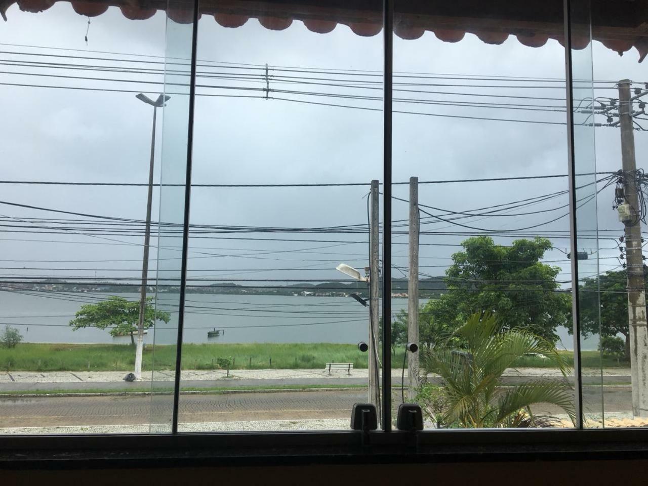 Quartos Da Lagoa Cabo Frio Ngoại thất bức ảnh